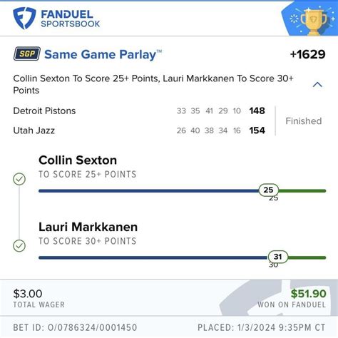 fanduel founded.